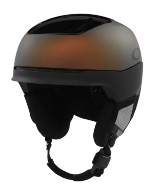 Skihelm Oakley Mod5 Matte Bronze