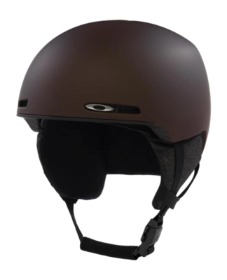 Casque de Ski Oakley MOD1 Matte Grenache