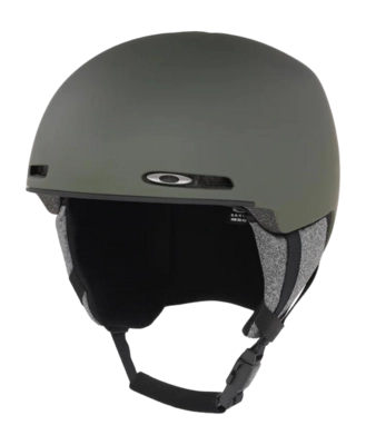 Skihelm Oakley Mod1 Dark Brush