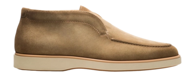 Chaussures Magnanni Men Loda Taupe