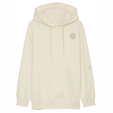 Trui Marc O'Polo Women 203402154283 White Cotton