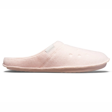Pantoufles Crocs Classic Slipper Rose Dust Rose Dust
