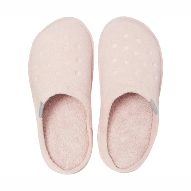 Pantoffel Crocs Classic Slipper Rose Dust Rose Dust