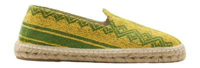 Espadrilles OAS Cali Terry