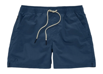 Maillot de Bain OAS Men Navy Nylon