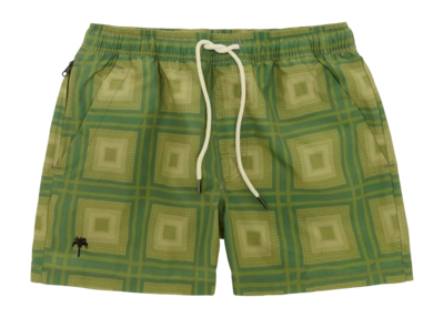Maillot de BOAS Men Botanic Yard 2024