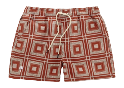Maillot de Bain OAS Men Rubin Yard 2024