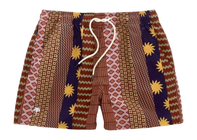 Maillot de Bain OAS Men Mixtape 2024
