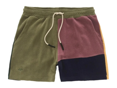Short OAS Homme Champ Terry Shorts