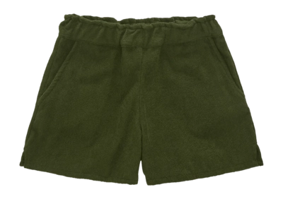 Short OAS Women's Army Shorts