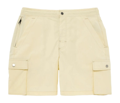 Maillot de Bain OAS Homme Oat Chase Cargo