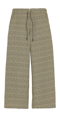 Broek OAS Women Dimi Mojave Linen Trousers