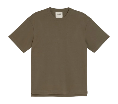 T-Shirt OAS Tee Herren Seascape