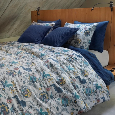 Dekbedovertrek Dommelin Azul Multi Satijn