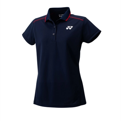 Polo Yonex Womens Shirts 2Team 20369 Navy Blue