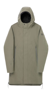 Veste Krakatau Men Planck Liner Parka Fossil