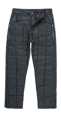 Pantalon Krakatau Homme Cheops Padded Black