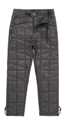Pantalon Krakatau Homme Cheops Padded Fossil