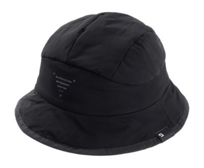 Chapeau de Pêche Krakatau Unisex Padded Dark Night