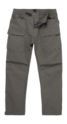 Trousers Krakatau Men Frisson Jersey Urban Chic