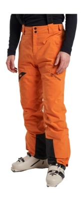 Pantalon de Ski Tenson Homme Core Amberglow