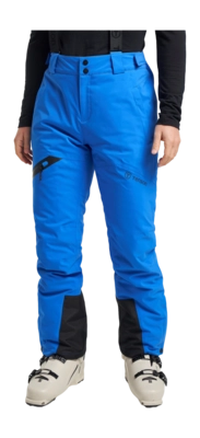 Pantalon de Ski Tenson Homme Core Vibrant Blue