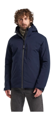 Veste Tenson Homme Dave Veste Navy Blazer