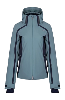 Veste KJUS Women Formula Jacket Deep Space