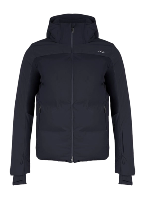 Jacket KJUS Men Green Line 2.0 Jacket Black