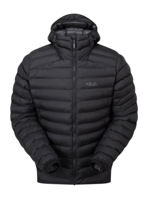 Veste Rab Men Cirrus Alpine Black