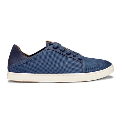 Sneaker OluKai Women Pehuea Li Vintage Indigo Vintage Indigo