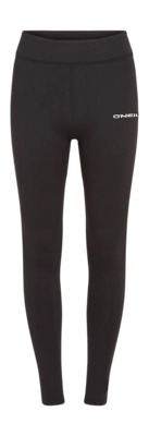 Leggings O'Neill Women Baselayer Bottom Black Out