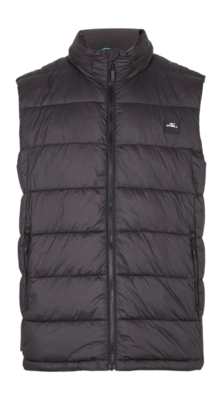 Weste O'Neill O'Riginals Puffer Vest Herren Black Out