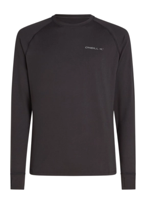 Ondershirt O'Neill Men Baselayer Top Black Out