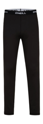 Leggings O'Neill Men Baselayer Bottom Black Out
