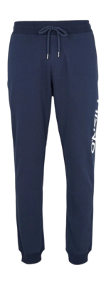 Jogginghose O'Neill Logo Sweatpants Herren Ink Blue -A