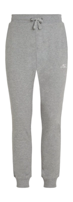 Jogging pants O'Neill Men Small Logo Silver Melee 2024