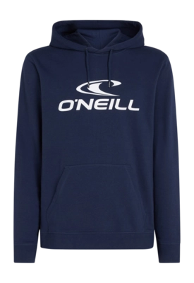 Hoodie O'Neill Men Logo Ink Blue '24