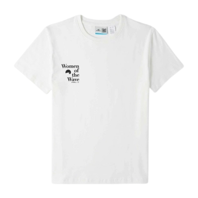 T-Shirt O'Neill Girls Noos Wow Snow White '24