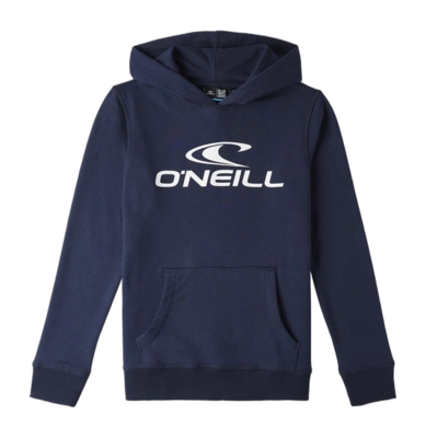 Hoodie O'Neill Boys O?Neill Logo Ink Blue '24