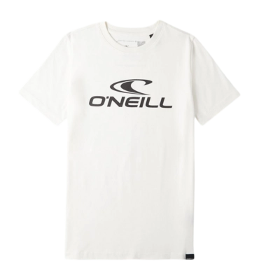 T-Shirt O'Neill Wave Kinder Snow White