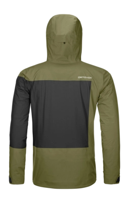 2---70850-62601-3L_DEEP_SHELL_JACKET_M_wild_herbs-B-02-_no-bg