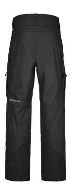 2---70851-90201-3L_DEEP_SHELL_PANTS_M_black_raven-B-02-_no-bg