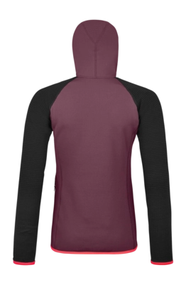 87240-34701-FLEECE_GP_CLASSIC_KNIT_HOODY_W_mountain_rose-B-02-_no-bg