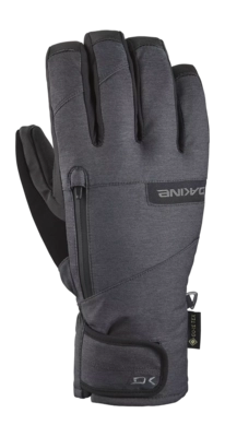 Handschoen Dakine Titan Gore-Tex Short Carbon