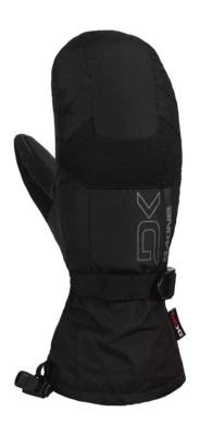 Want Dakine Scout Black