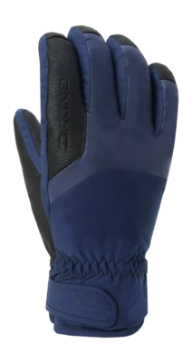 Gloves Dakine Nova Short Naval Academy