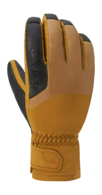 Gloves Dakine Nova Short Rubber