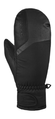 Mittens Dakine Nova Black