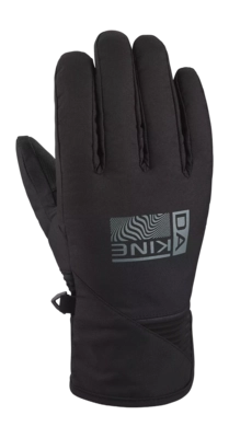 Gloves Dakine Crossfire Black Foundation